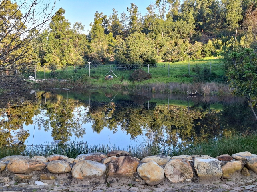 3 Bedroom Property for Sale in Welbedacht Western Cape